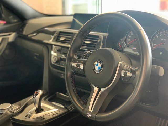 USED 2020 70 BMW M4 3.0 M4 COMPETITION 2d 444 BHP STUNNING CAR | GREAT SPEC