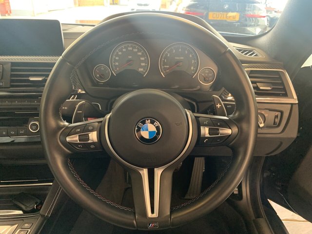USED 2020 70 BMW M4 3.0 M4 COMPETITION 2d 444 BHP STUNNING CAR | GREAT SPEC