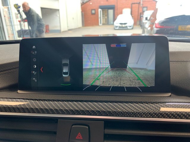 USED 2020 70 BMW M4 3.0 M4 COMPETITION 2d 444 BHP STUNNING CAR | GREAT SPEC