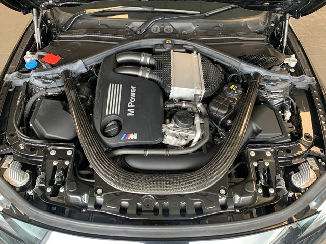 USED 2020 70 BMW M4 3.0 M4 COMPETITION 2d 444 BHP STUNNING CAR | GREAT SPEC