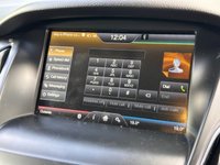 USED 2015 15 FORD FOCUS 2.0 TITANIUM X TDCI 5d 148 BHP 1 PREV OWNER FSH - HEATED SEATS