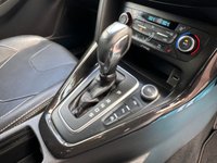 USED 2015 15 FORD FOCUS 2.0 TITANIUM X TDCI 5d 148 BHP 1 PREV OWNER FSH - HEATED SEATS