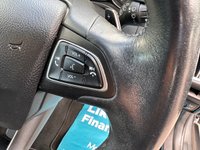 USED 2015 15 FORD FOCUS 2.0 TITANIUM X TDCI 5d 148 BHP 1 PREV OWNER FSH - HEATED SEATS