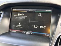 USED 2015 15 FORD FOCUS 2.0 TITANIUM X TDCI 5d 148 BHP 1 PREV OWNER FSH - HEATED SEATS