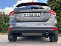 USED 2015 15 FORD FOCUS 2.0 TITANIUM X TDCI 5d 148 BHP 1 PREV OWNER FSH - HEATED SEATS