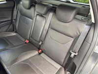 USED 2015 15 FORD FOCUS 2.0 TITANIUM X TDCI 5d 148 BHP 1 PREV OWNER FSH - HEATED SEATS
