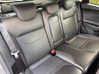 USED 2015 15 FORD FOCUS 2.0 TITANIUM X TDCI 5d 148 BHP 1 PREV OWNER FSH - HEATED SEATS