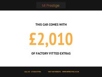 USED 2015 15 FORD FOCUS 2.0 TITANIUM X TDCI 5d 148 BHP 1 PREV OWNER FSH - HEATED SEATS