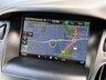USED 2015 15 FORD FOCUS 2.0 TITANIUM X TDCI 5d 148 BHP 1 PREV OWNER FSH - HEATED SEATS