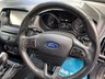 USED 2015 15 FORD FOCUS 2.0 TITANIUM X TDCI 5d 148 BHP 1 PREV OWNER FSH - HEATED SEATS
