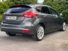 USED 2015 15 FORD FOCUS 2.0 TITANIUM X TDCI 5d 148 BHP 1 PREV OWNER FSH - HEATED SEATS