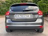 USED 2015 15 FORD FOCUS 2.0 TITANIUM X TDCI 5d 148 BHP 1 PREV OWNER FSH - HEATED SEATS
