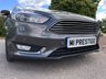 USED 2015 15 FORD FOCUS 2.0 TITANIUM X TDCI 5d 148 BHP 1 PREV OWNER FSH - HEATED SEATS