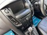 USED 2015 15 FORD FOCUS 2.0 TITANIUM X TDCI 5d 148 BHP 1 PREV OWNER FSH - HEATED SEATS