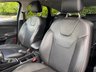 USED 2015 15 FORD FOCUS 2.0 TITANIUM X TDCI 5d 148 BHP 1 PREV OWNER FSH - HEATED SEATS