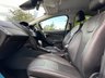 USED 2015 15 FORD FOCUS 2.0 TITANIUM X TDCI 5d 148 BHP 1 PREV OWNER FSH - HEATED SEATS