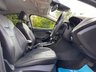 USED 2015 15 FORD FOCUS 2.0 TITANIUM X TDCI 5d 148 BHP 1 PREV OWNER FSH - HEATED SEATS