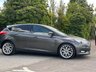 USED 2015 15 FORD FOCUS 2.0 TITANIUM X TDCI 5d 148 BHP 1 PREV OWNER FSH - HEATED SEATS