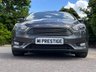 USED 2015 15 FORD FOCUS 2.0 TITANIUM X TDCI 5d 148 BHP 1 PREV OWNER FSH - HEATED SEATS