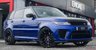 USED 2018 68 LAND ROVER RANGE ROVER SPORT 5.0 SVR 5d 567 BHP VIRTUAL COCKPIT+HEATED STEERING+HUD