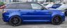 USED 2018 68 LAND ROVER RANGE ROVER SPORT 5.0 SVR 5d 567 BHP VIRTUAL COCKPIT+HEATED STEERING+HUD