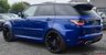 USED 2018 68 LAND ROVER RANGE ROVER SPORT 5.0 SVR 5d 567 BHP VIRTUAL COCKPIT+HEATED STEERING+HUD