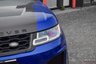 USED 2018 68 LAND ROVER RANGE ROVER SPORT 5.0 SVR 5d 567 BHP VIRTUAL COCKPIT+HEATED STEERING+HUD