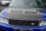 USED 2018 68 LAND ROVER RANGE ROVER SPORT 5.0 SVR 5d 567 BHP VIRTUAL COCKPIT+HEATED STEERING+HUD