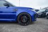 USED 2018 68 LAND ROVER RANGE ROVER SPORT 5.0 SVR 5d 567 BHP VIRTUAL COCKPIT+HEATED STEERING+HUD
