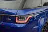 USED 2018 68 LAND ROVER RANGE ROVER SPORT 5.0 SVR 5d 567 BHP VIRTUAL COCKPIT+HEATED STEERING+HUD
