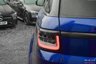 USED 2018 68 LAND ROVER RANGE ROVER SPORT 5.0 SVR 5d 567 BHP VIRTUAL COCKPIT+HEATED STEERING+HUD