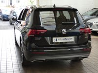 USED 2021 70 VOLKSWAGEN TIGUAN ALLSPACE 2.0 MATCH TDI 4MOTION DSG 5d 148 BHP 7 SEATS SAT NAV REAR VIEW CAMERA CRUISE CONTROL PARKING SENSORS 1 OWNER SERVICE HISTORY 6 MONTHS GOLD WARRANTY