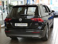 USED 2021 70 VOLKSWAGEN TIGUAN ALLSPACE 2.0 MATCH TDI 4MOTION DSG 5d 148 BHP 7 SEATS SAT NAV REAR VIEW CAMERA CRUISE CONTROL PARKING SENSORS 1 OWNER SERVICE HISTORY 6 MONTHS GOLD WARRANTY
