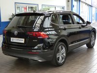 USED 2021 70 VOLKSWAGEN TIGUAN ALLSPACE 2.0 MATCH TDI 4MOTION DSG 5d 148 BHP 7 SEATS SAT NAV REAR VIEW CAMERA CRUISE CONTROL PARKING SENSORS 1 OWNER SERVICE HISTORY 6 MONTHS GOLD WARRANTY