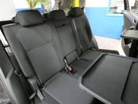 USED 2021 70 VOLKSWAGEN TIGUAN ALLSPACE 2.0 MATCH TDI 4MOTION DSG 5d 148 BHP 7 SEATS SAT NAV REAR VIEW CAMERA CRUISE CONTROL PARKING SENSORS 1 OWNER SERVICE HISTORY 6 MONTHS GOLD WARRANTY