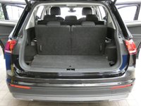 USED 2021 70 VOLKSWAGEN TIGUAN ALLSPACE 2.0 MATCH TDI 4MOTION DSG 5d 148 BHP 7 SEATS SAT NAV REAR VIEW CAMERA CRUISE CONTROL PARKING SENSORS 1 OWNER SERVICE HISTORY 6 MONTHS GOLD WARRANTY