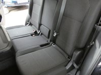 USED 2021 70 VOLKSWAGEN TIGUAN ALLSPACE 2.0 MATCH TDI 4MOTION DSG 5d 148 BHP 7 SEATS SAT NAV REAR VIEW CAMERA CRUISE CONTROL PARKING SENSORS 1 OWNER SERVICE HISTORY 6 MONTHS GOLD WARRANTY