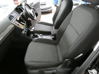 USED 2021 70 VOLKSWAGEN TIGUAN ALLSPACE 2.0 MATCH TDI 4MOTION DSG 5d 148 BHP 7 SEATS SAT NAV REAR VIEW CAMERA CRUISE CONTROL PARKING SENSORS 1 OWNER SERVICE HISTORY 6 MONTHS GOLD WARRANTY
