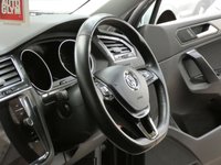USED 2021 70 VOLKSWAGEN TIGUAN ALLSPACE 2.0 MATCH TDI 4MOTION DSG 5d 148 BHP 7 SEATS SAT NAV REAR VIEW CAMERA CRUISE CONTROL PARKING SENSORS 1 OWNER SERVICE HISTORY 6 MONTHS GOLD WARRANTY