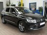 USED 2021 70 VOLKSWAGEN TIGUAN ALLSPACE 2.0 MATCH TDI 4MOTION DSG 5d 148 BHP 7 SEATS SAT NAV REAR VIEW CAMERA CRUISE CONTROL PARKING SENSORS 1 OWNER SERVICE HISTORY 6 MONTHS GOLD WARRANTY