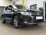 USED 2021 70 VOLKSWAGEN TIGUAN ALLSPACE 2.0 MATCH TDI 4MOTION DSG 5d 148 BHP 7 SEATS SAT NAV REAR VIEW CAMERA CRUISE CONTROL PARKING SENSORS 1 OWNER SERVICE HISTORY 6 MONTHS GOLD WARRANTY