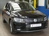 USED 2021 70 VOLKSWAGEN TIGUAN ALLSPACE 2.0 MATCH TDI 4MOTION DSG 5d 148 BHP 7 SEATS SAT NAV REAR VIEW CAMERA CRUISE CONTROL PARKING SENSORS 1 OWNER SERVICE HISTORY 6 MONTHS GOLD WARRANTY
