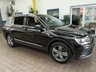 USED 2021 70 VOLKSWAGEN TIGUAN ALLSPACE 2.0 MATCH TDI 4MOTION DSG 5d 148 BHP 7 SEATS SAT NAV REAR VIEW CAMERA CRUISE CONTROL PARKING SENSORS 1 OWNER SERVICE HISTORY 6 MONTHS GOLD WARRANTY