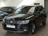 USED 2021 70 VOLKSWAGEN TIGUAN ALLSPACE 2.0 MATCH TDI 4MOTION DSG 5d 148 BHP 7 SEATS SAT NAV REAR VIEW CAMERA CRUISE CONTROL PARKING SENSORS 1 OWNER SERVICE HISTORY 6 MONTHS GOLD WARRANTY