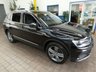 USED 2021 70 VOLKSWAGEN TIGUAN ALLSPACE 2.0 MATCH TDI 4MOTION DSG 5d 148 BHP 7 SEATS SAT NAV REAR VIEW CAMERA CRUISE CONTROL PARKING SENSORS 1 OWNER SERVICE HISTORY 6 MONTHS GOLD WARRANTY