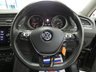 USED 2021 70 VOLKSWAGEN TIGUAN ALLSPACE 2.0 MATCH TDI 4MOTION DSG 5d 148 BHP 7 SEATS SAT NAV REAR VIEW CAMERA CRUISE CONTROL PARKING SENSORS 1 OWNER SERVICE HISTORY 6 MONTHS GOLD WARRANTY