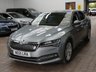USED 2021 21 SKODA SUPERB 1.4 SE L IV DSG 5d 215 BHP SAT NAV LEATHER HEATED SEATS PARKING SENSORS 1 OWNER EXCELLENT SERVICE HISTORY 6 MONTHS GOLD WARRANTY