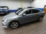 USED 2021 21 SKODA SUPERB 1.4 SE L IV DSG 5d 215 BHP SAT NAV LEATHER HEATED SEATS PARKING SENSORS 1 OWNER EXCELLENT SERVICE HISTORY 6 MONTHS GOLD WARRANTY