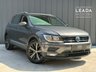 USED 2018 18 VOLKSWAGEN TIGUAN 2.0 SE NAV TDI BMT 5d 148 BHP 