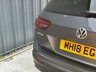 USED 2018 18 VOLKSWAGEN TIGUAN 2.0 SE NAV TDI BMT 5d 148 BHP 